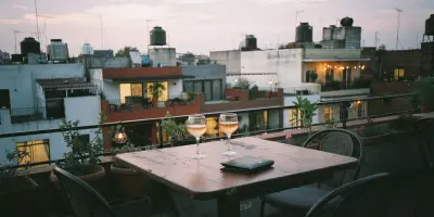 What a night in Mexico City costs: the real budget