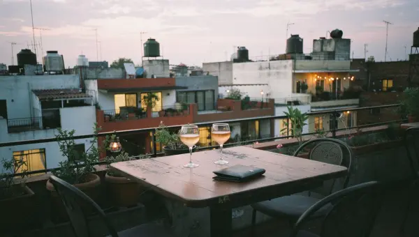 What a night in Mexico City costs: the real budget