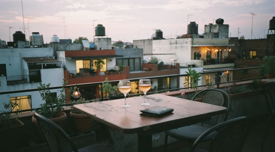 Cuánto cuesta una noche en CDMX: la estructura del presupuesto
