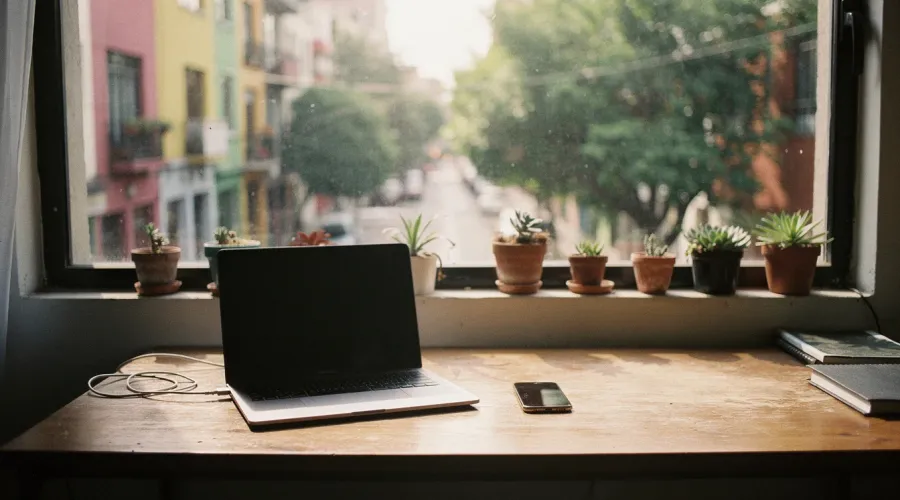 Building a profile that works: seven rules